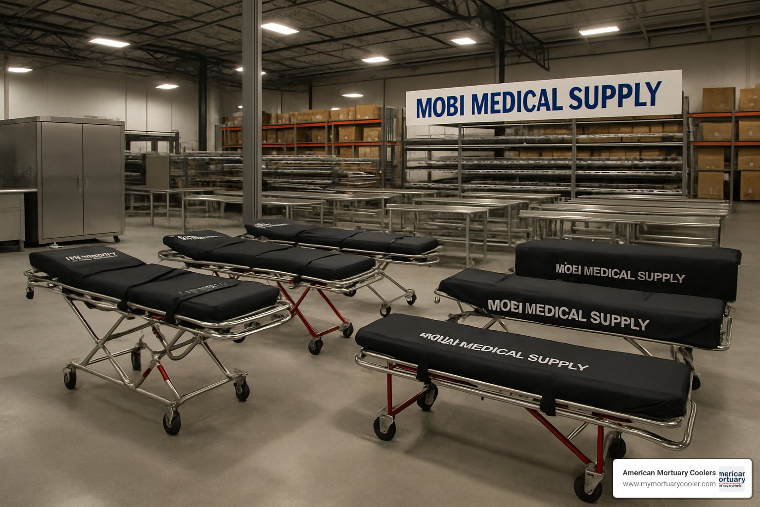 Beginner's Guide to Finding Funeral Supplies at Mobi-Funeral Supply - American Mortuary Coolers & Equipments Beginner's Guide to Finding Funeral Supplies at Mobi-Funeral Supply - American Mortuary Coolers & Equipments